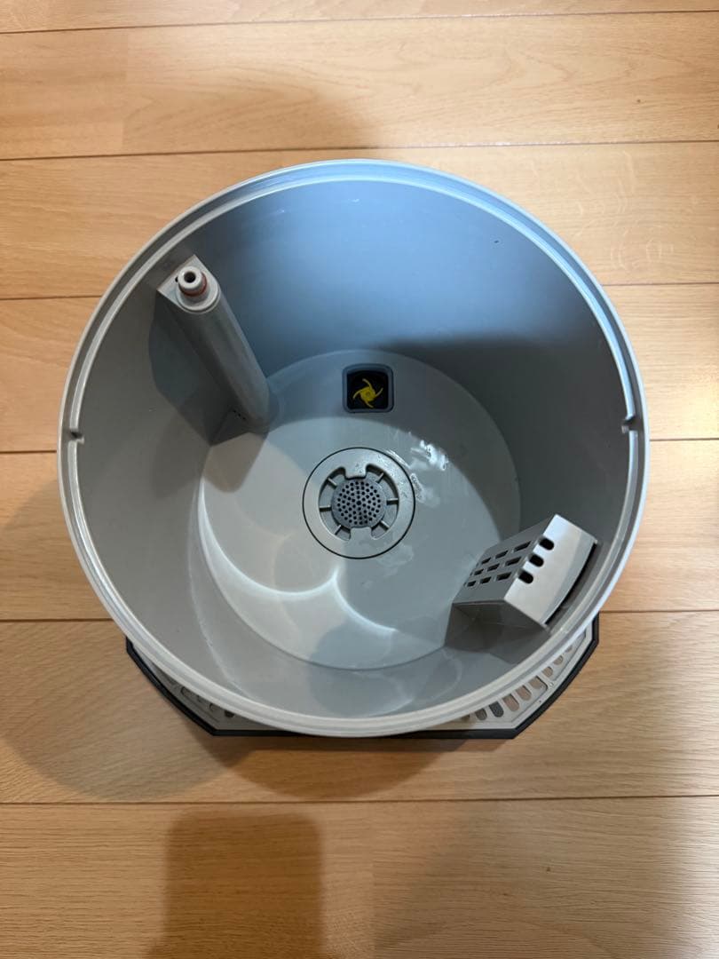 HANAAirdog H6 加湿器 置き型