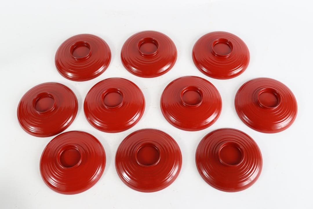 漆専堂 漆園 酒次 盃 盃台 酒器 共箱