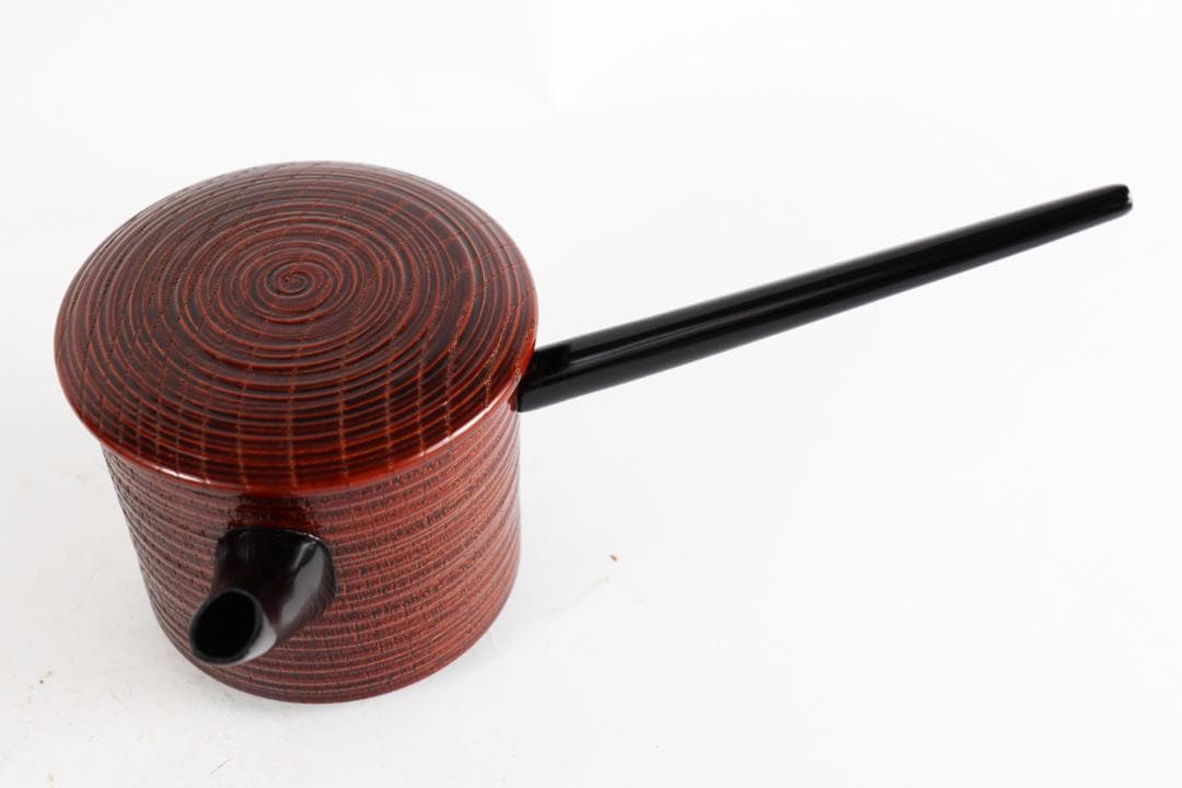 漆専堂 漆園 酒次 盃 盃台 酒器 共箱