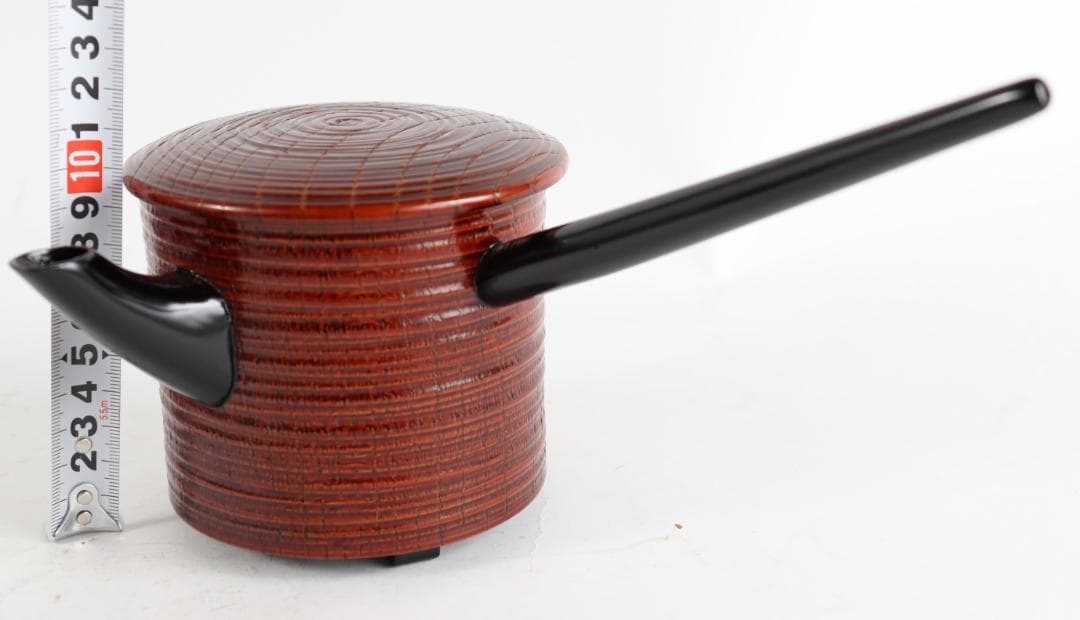 漆専堂 漆園 酒次 盃 盃台 酒器 共箱