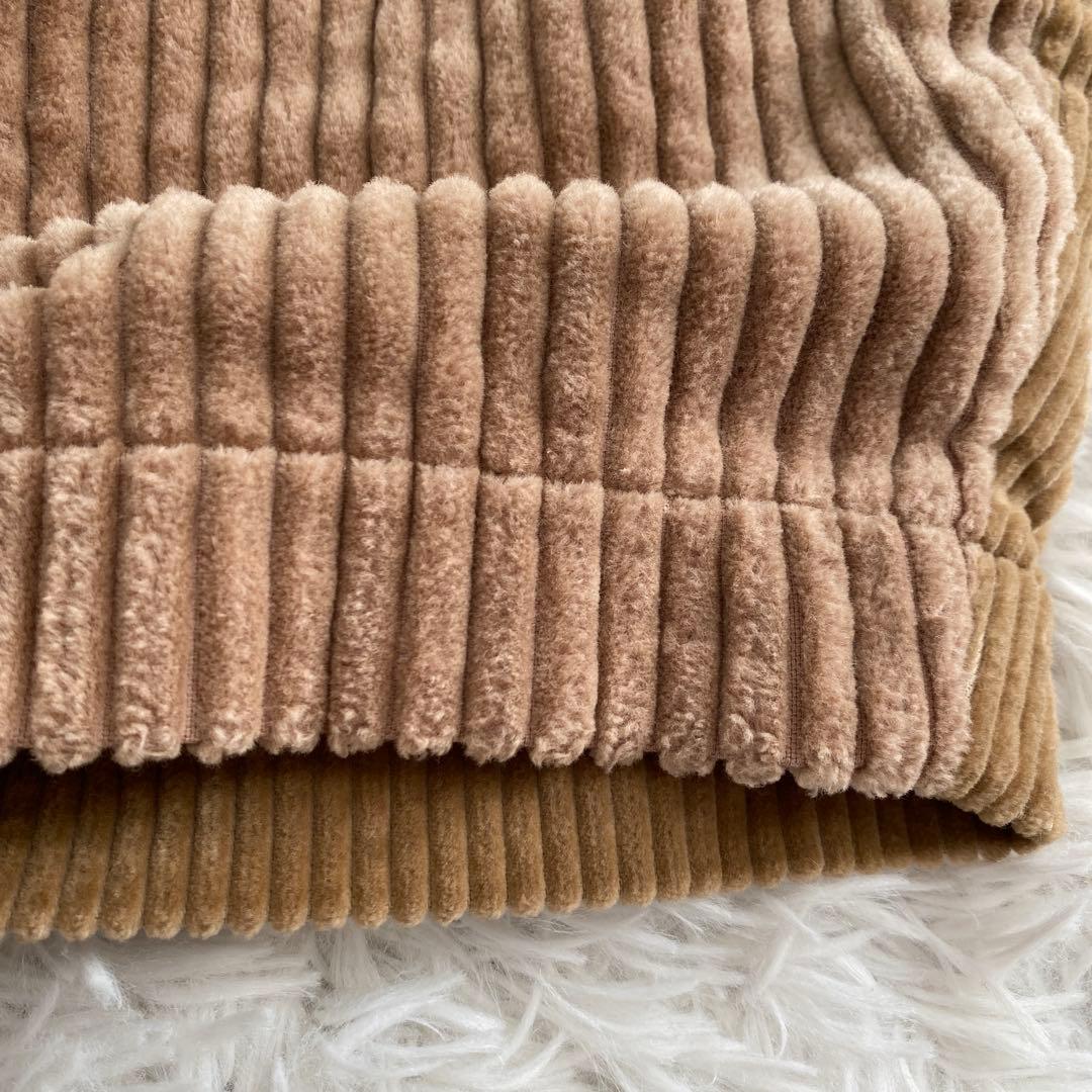 美品☆Dulcamara ドゥルカマラ コーデュロイパンツ 日本製