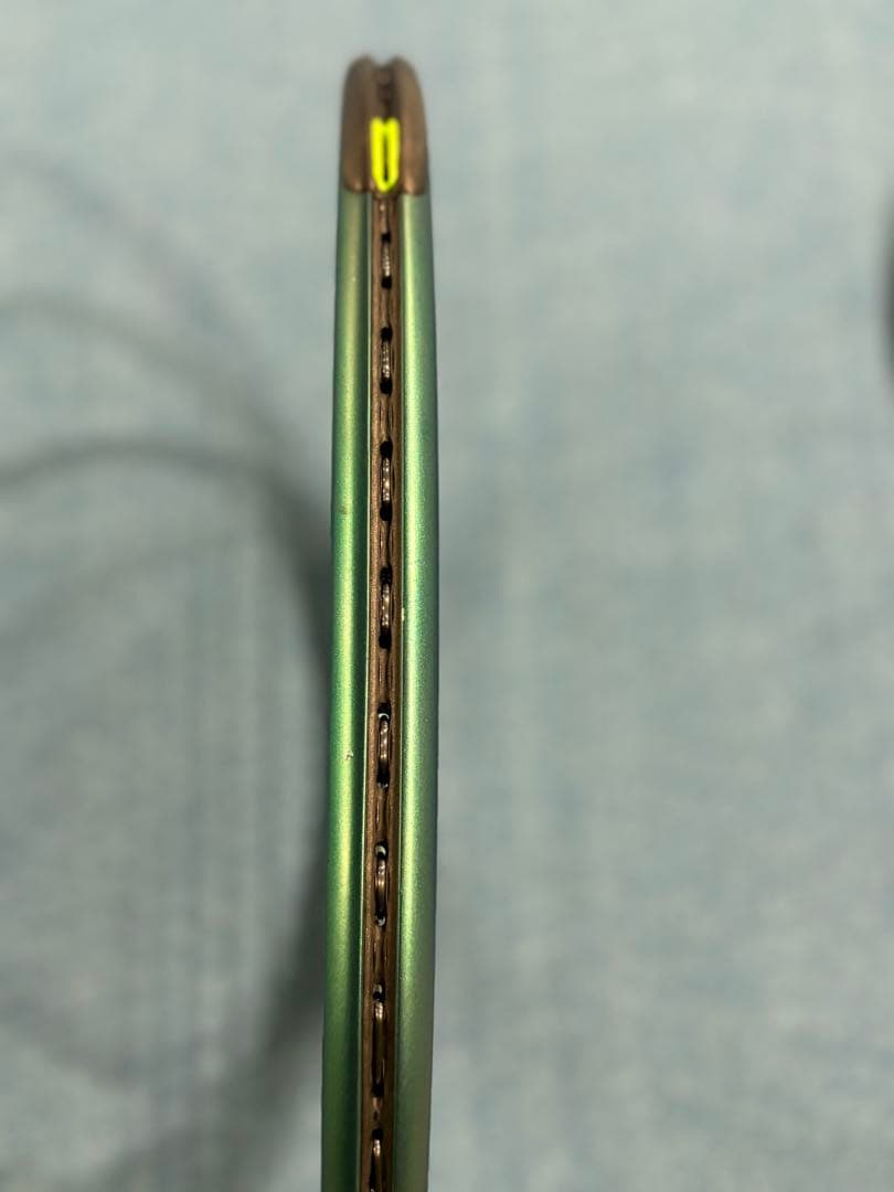 【限定】Wilson BLADE98 v9 16×19 2本組G3+ソフトケース