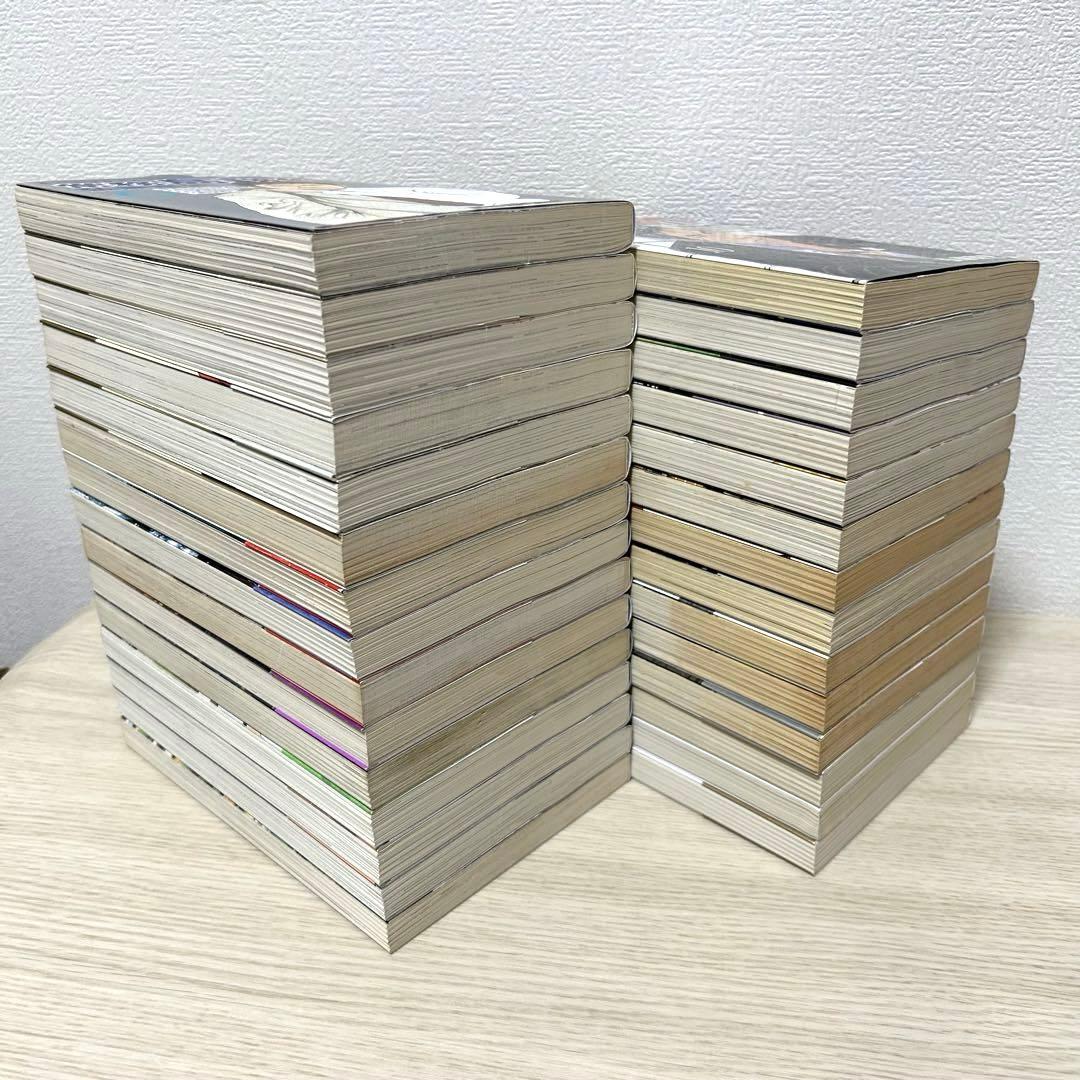 島耕作　全巻　フルセット