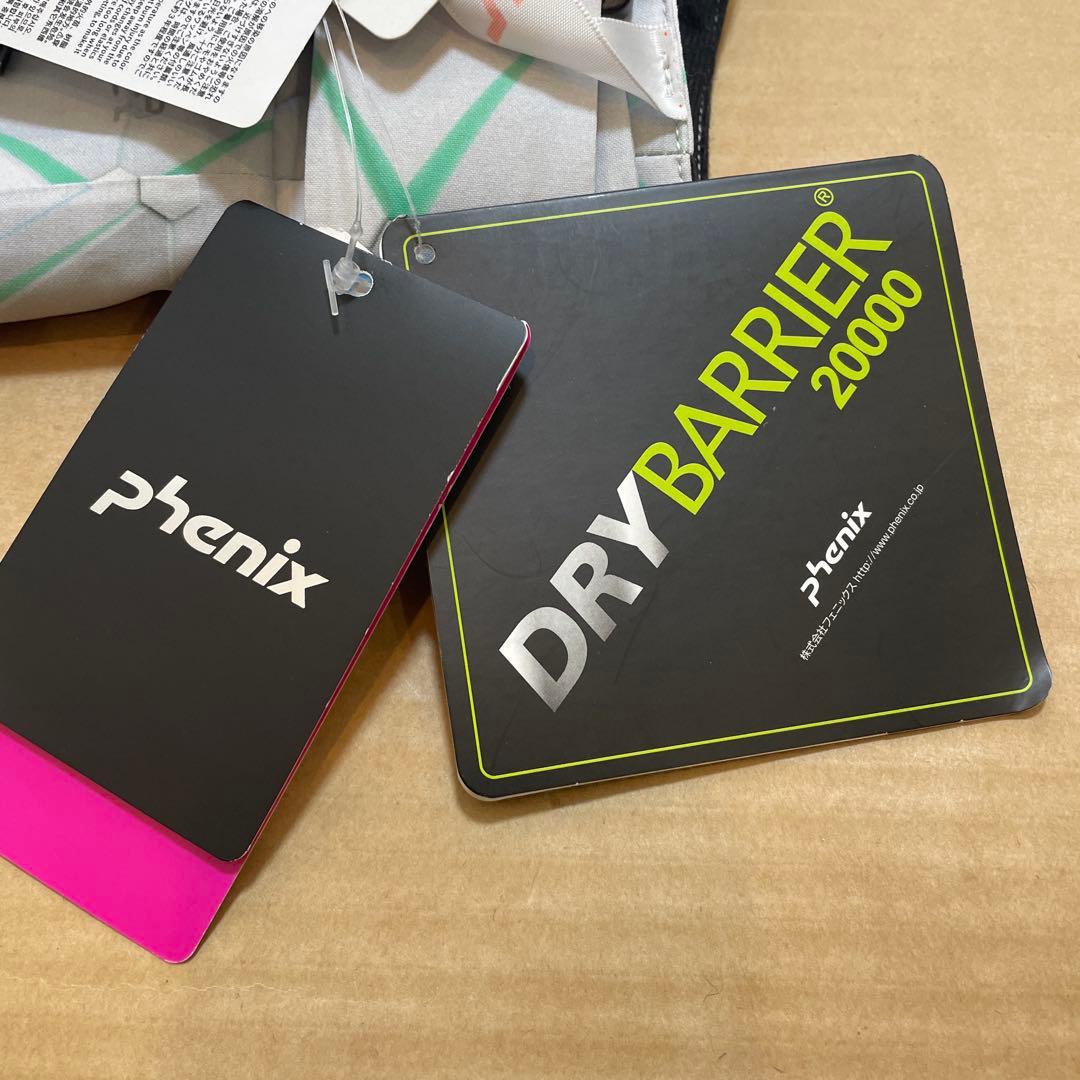 新品 レディースM スキーパンツ フェニックス パンツ ウェア レディス