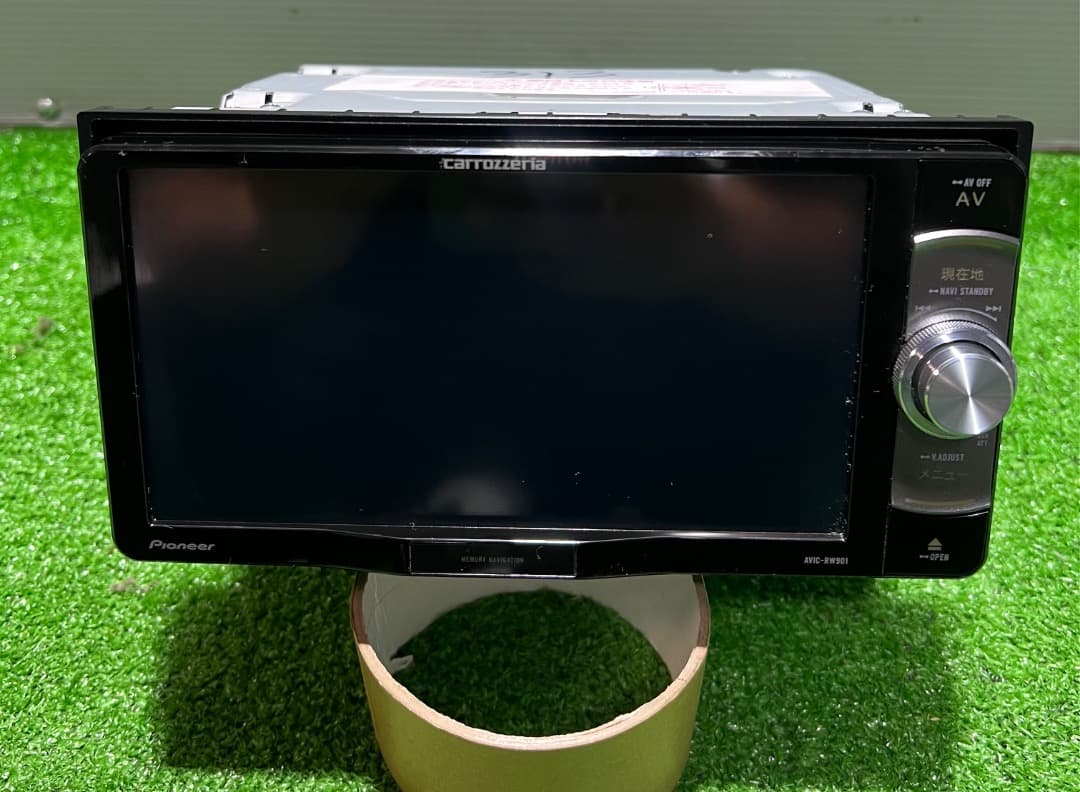 carrozzeria AVIC-RW901-R ナビゲーションシステム2018