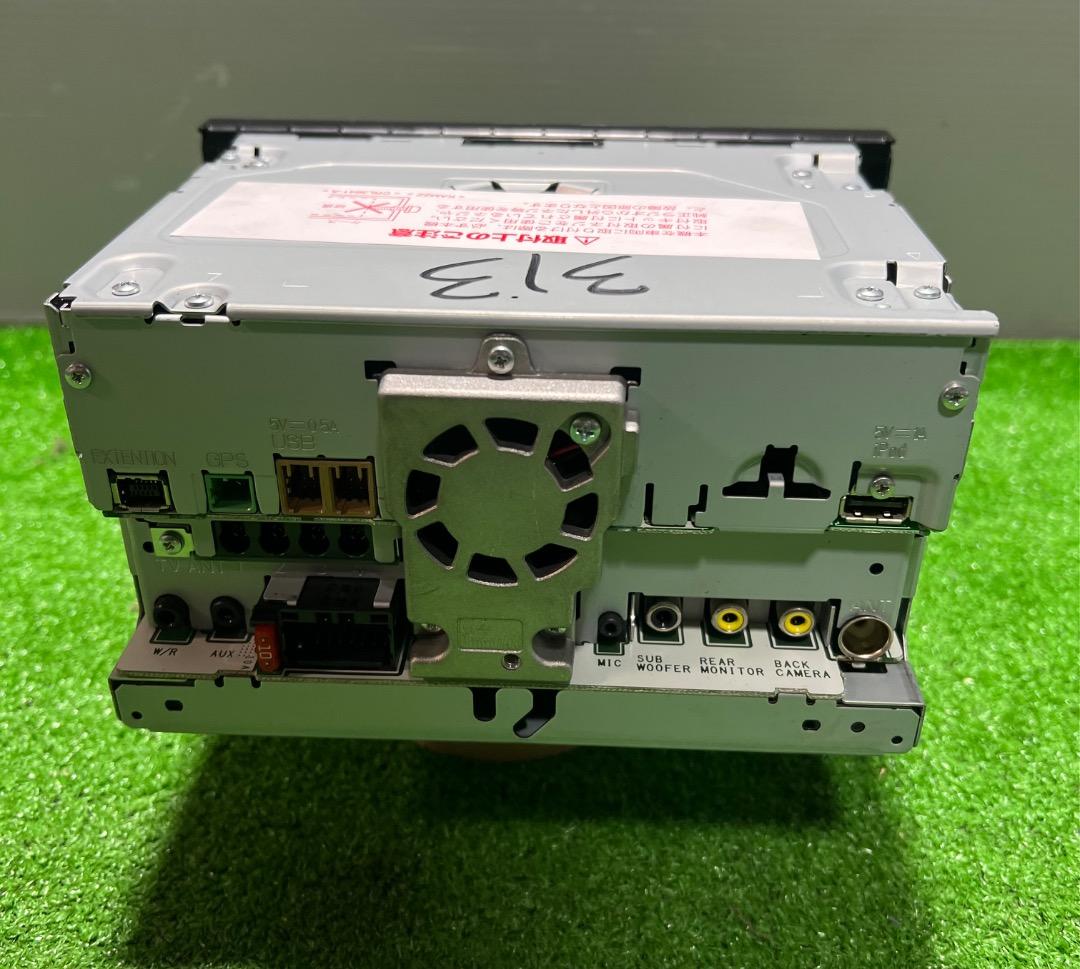 carrozzeria AVIC-RW901-R ナビゲーションシステム2018