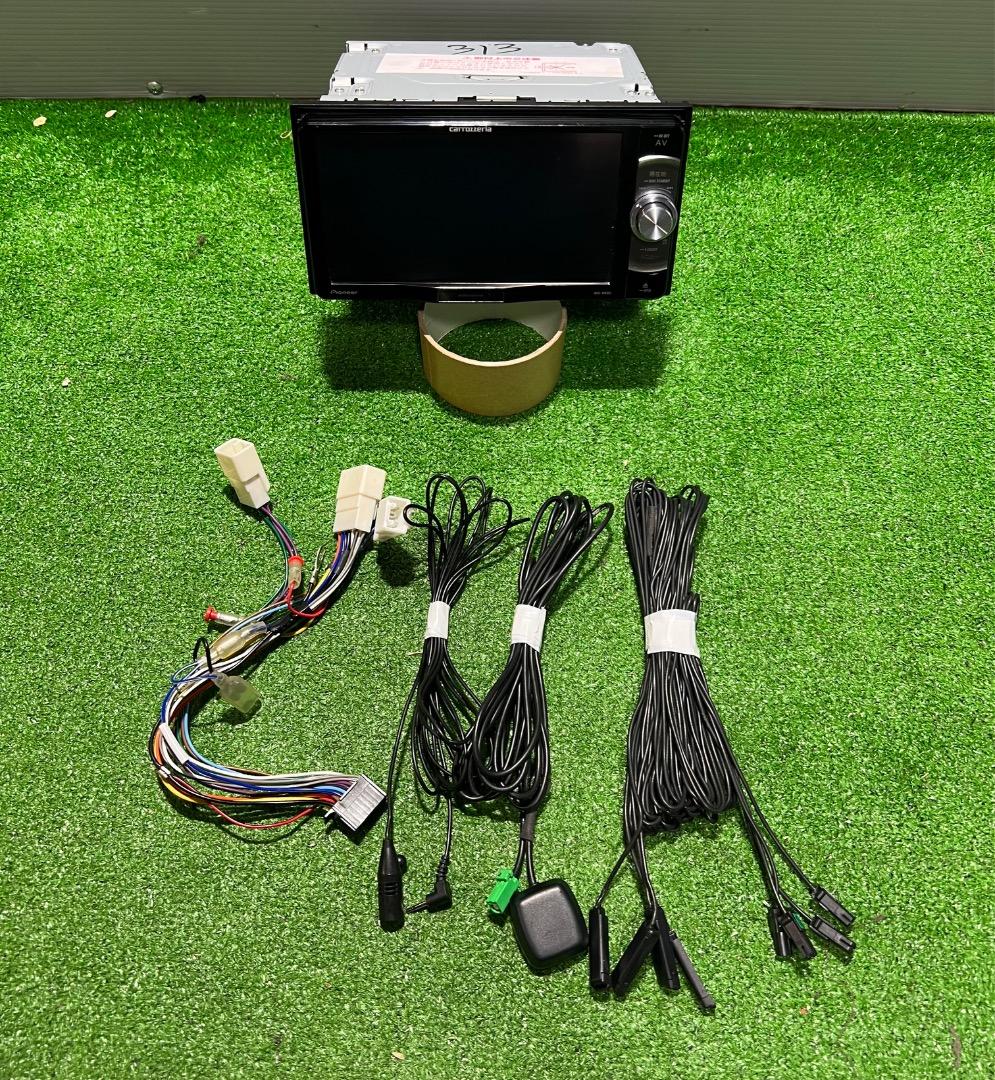 carrozzeria AVIC-RW901-R ナビゲーションシステム2018