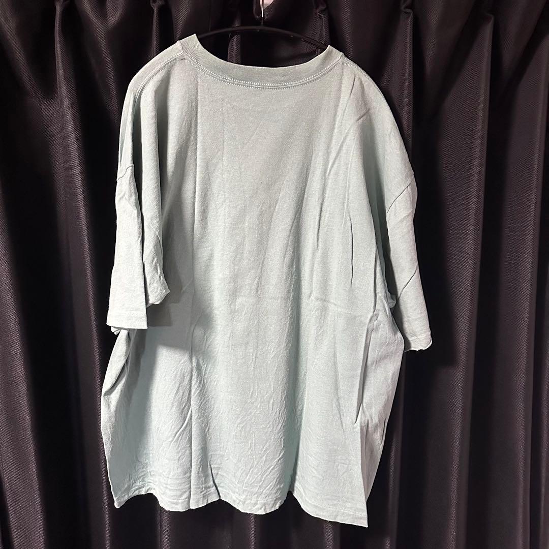 【激レアXXL】90s USA製 リチャード・スタイン アートTシャツ