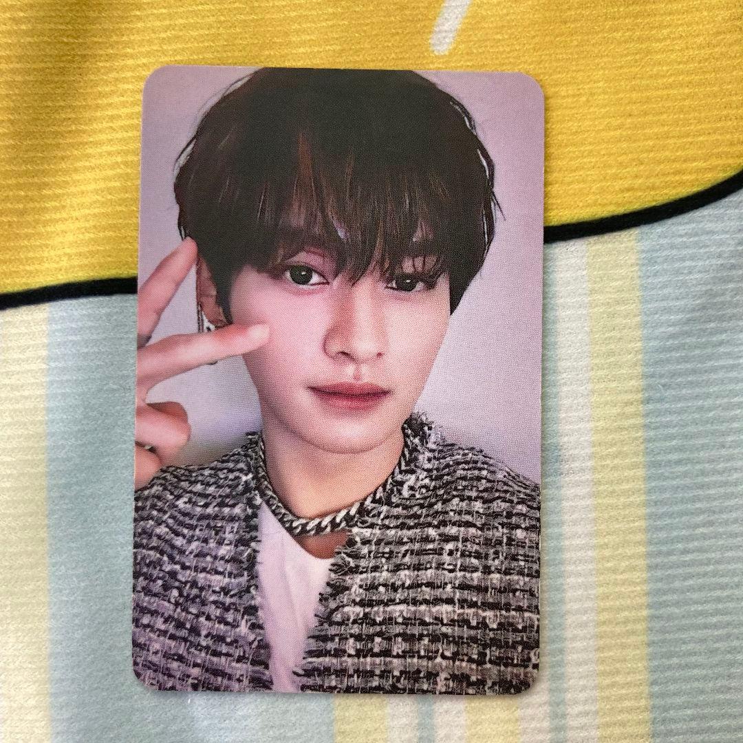 Stray Kids IN生 スキズ SUBK shop 限定トレカ リノ