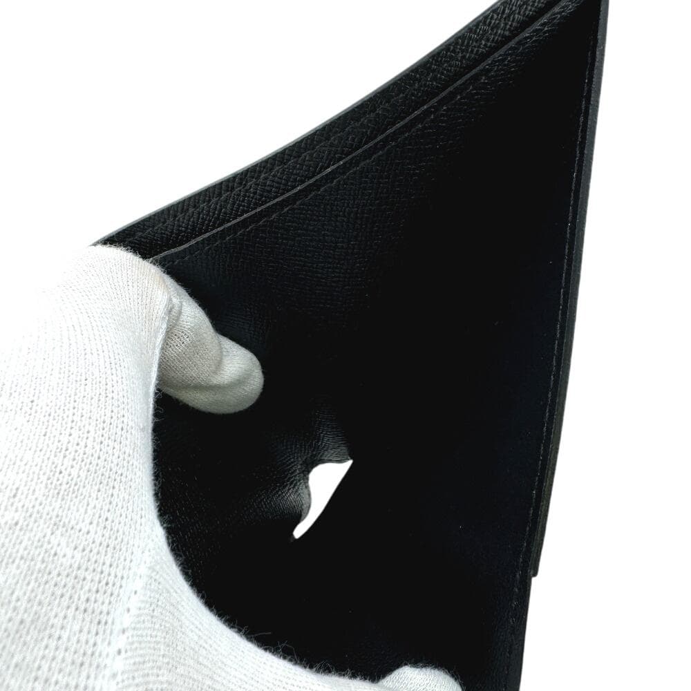 【未使用品級】ルイヴィトン ポルトフォイユ ミュルティプル タイガ 二つ折り財布