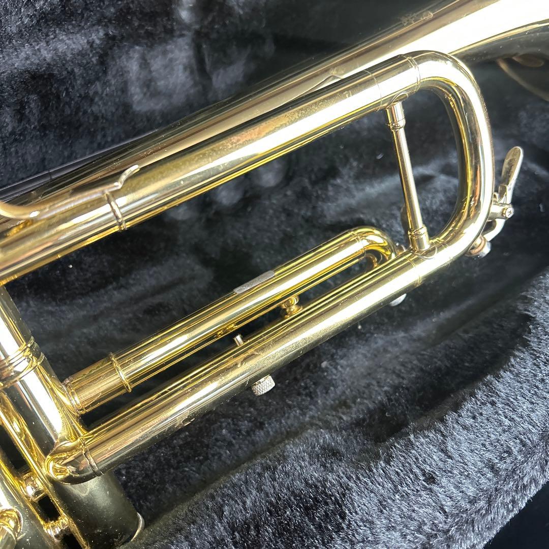 《中古》BACH トランペット TR 600 バッハ bach