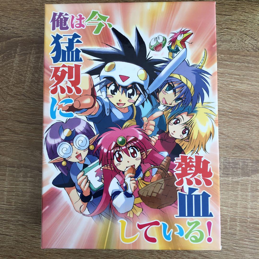 NG騎士ラムネ&40 DVD-BOX〈初回限定生産・9枚組〉
