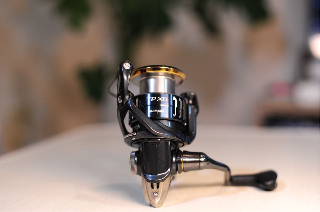 17ツインパワーXDC3000HG