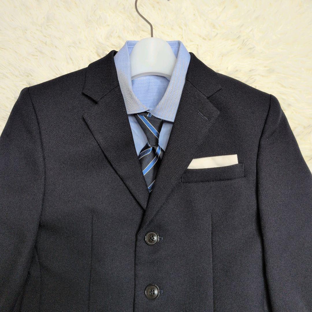 ワルツバイビームスデザイン フォーマルスーツ 150 卒業式 入学式 男の子