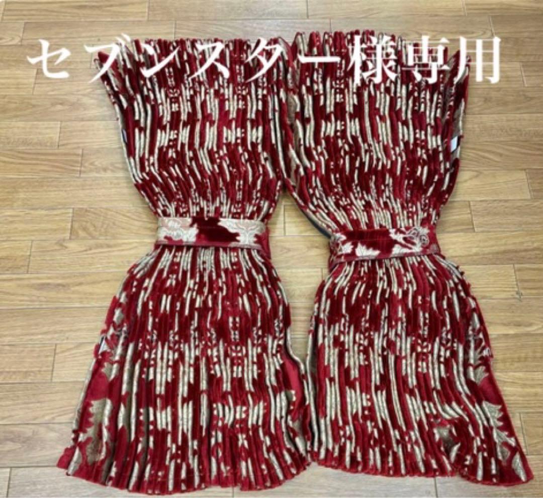 セブンスターページ