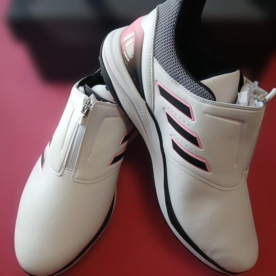 P*m様 今だけ値下 adidas Golf Solarmotion BOA 2