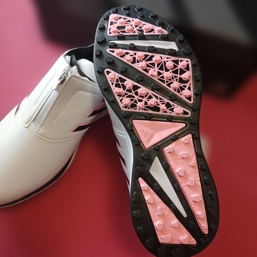 P*m様 今だけ値下 adidas Golf Solarmotion BOA 2