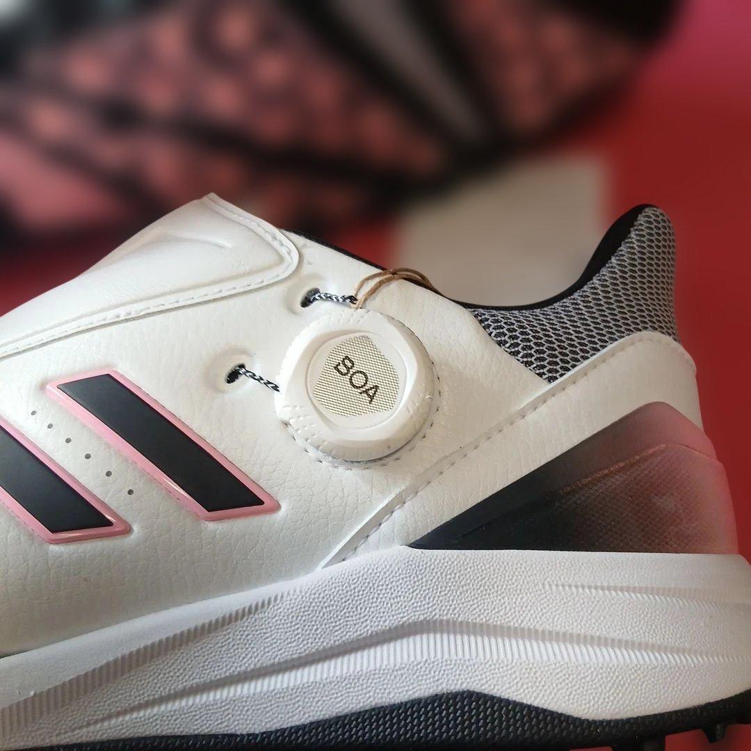 P*m様 今だけ値下 adidas Golf Solarmotion BOA 2