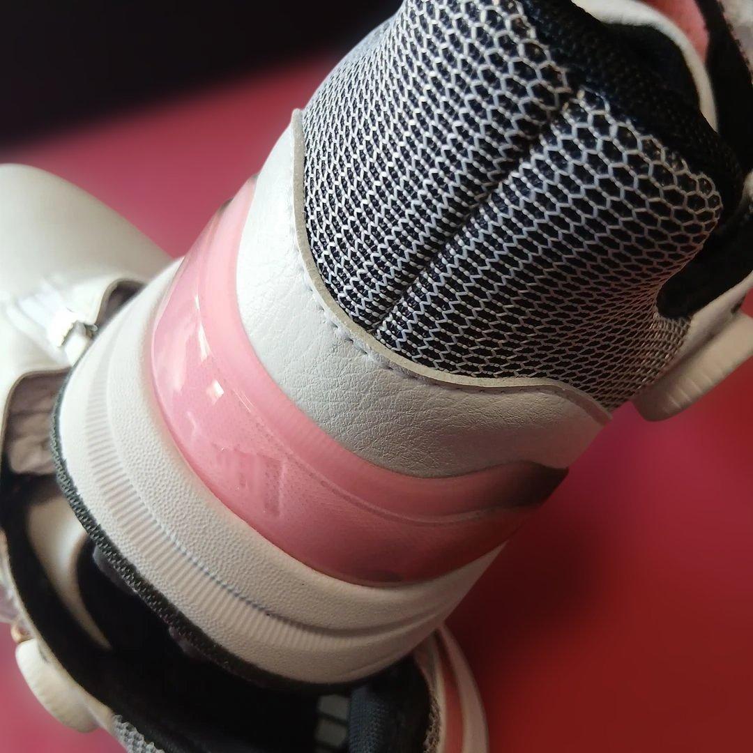 P*m様 今だけ値下 adidas Golf Solarmotion BOA 2