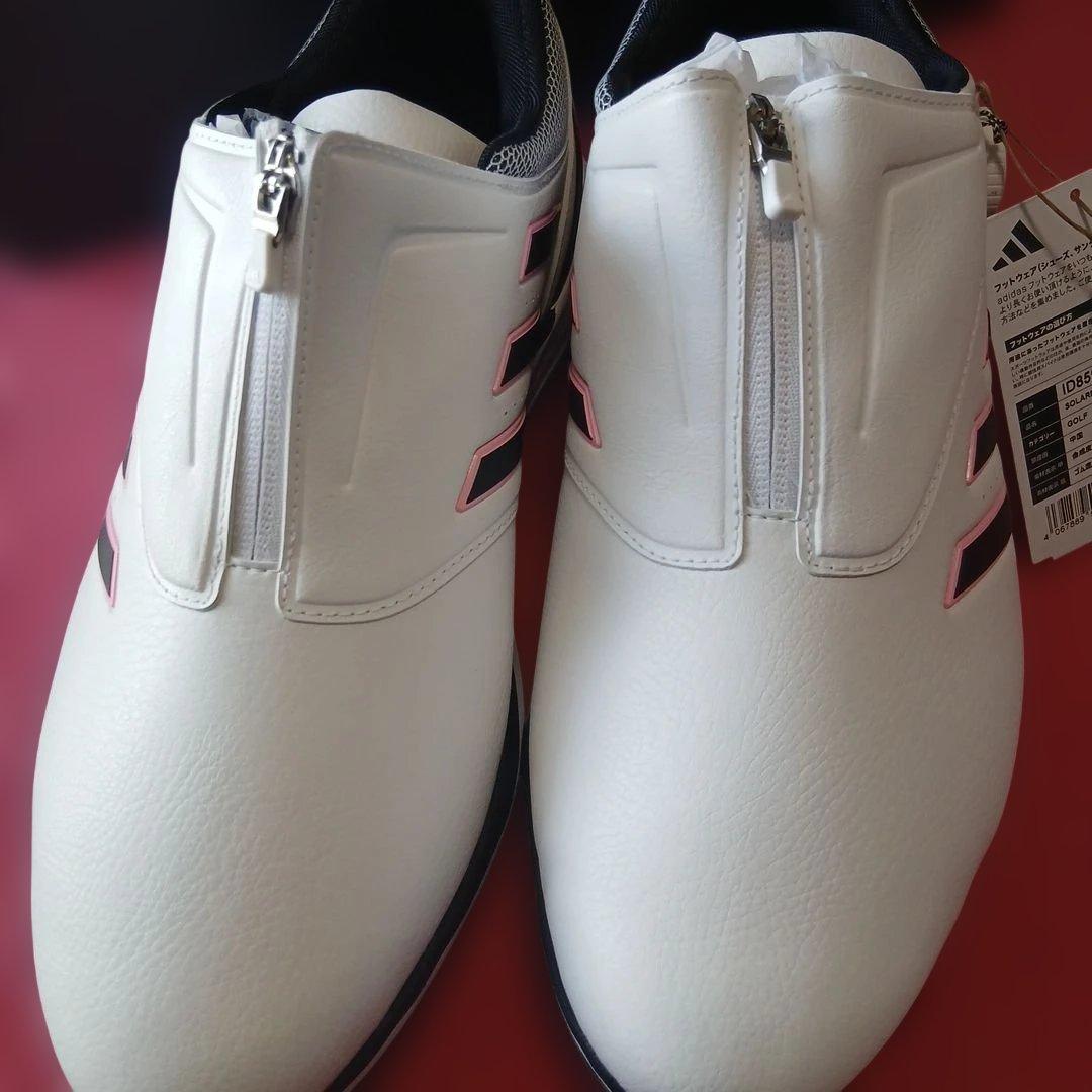 P*m様 今だけ値下 adidas Golf Solarmotion BOA 2