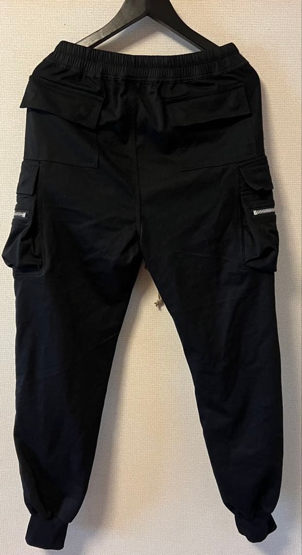 La mer surf スリムフィットカーゴパンツ