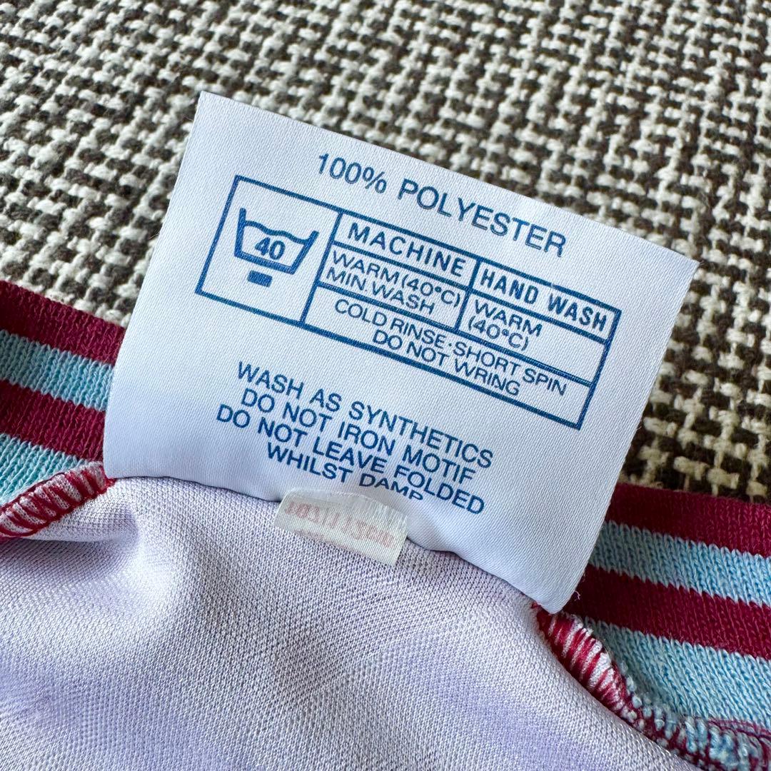 【プレミア創設２年目】ウェストハム・ユナイテッド ９３／９５（H）