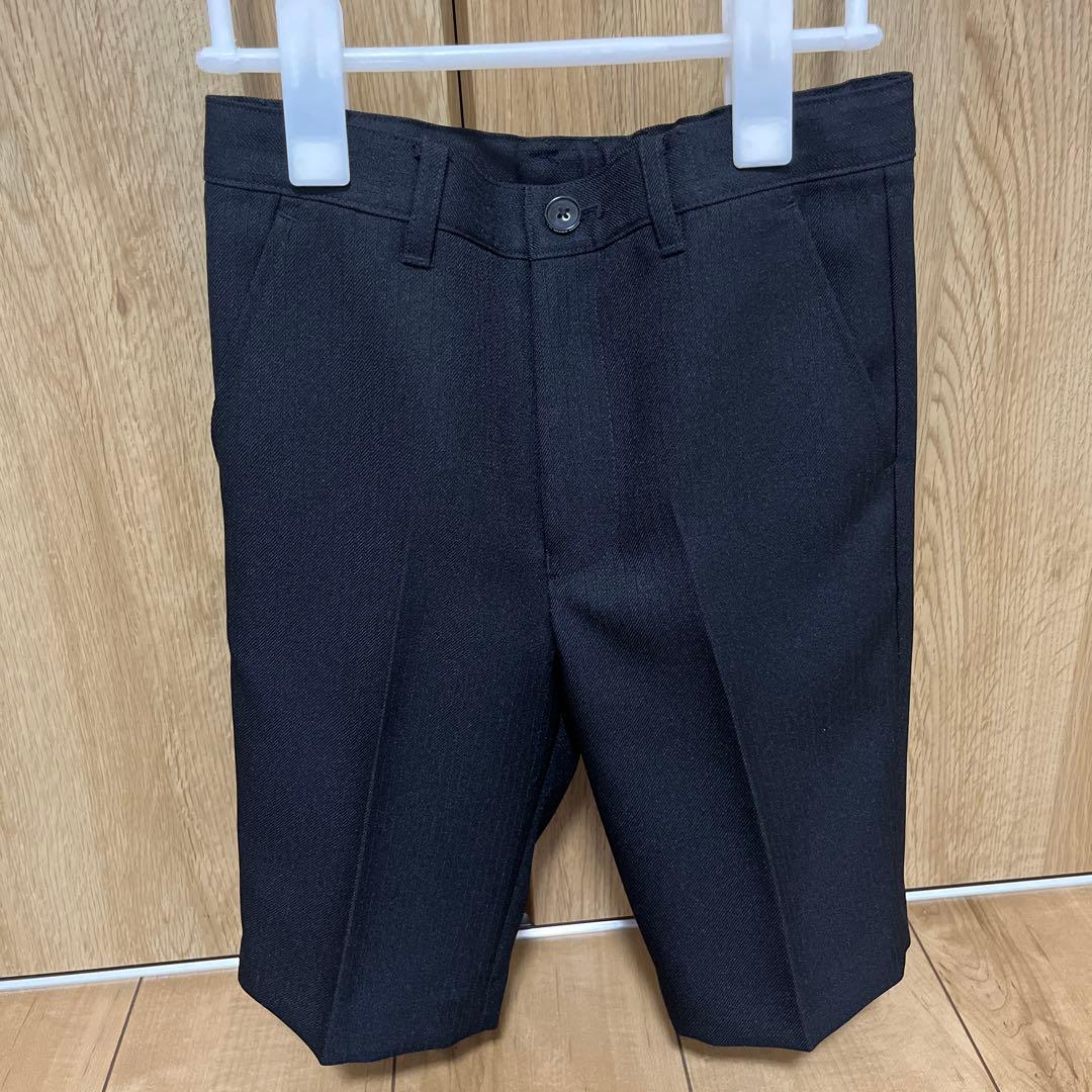 【Waltz by BEAMS DESIGN】フォーマルスーツ 120cm