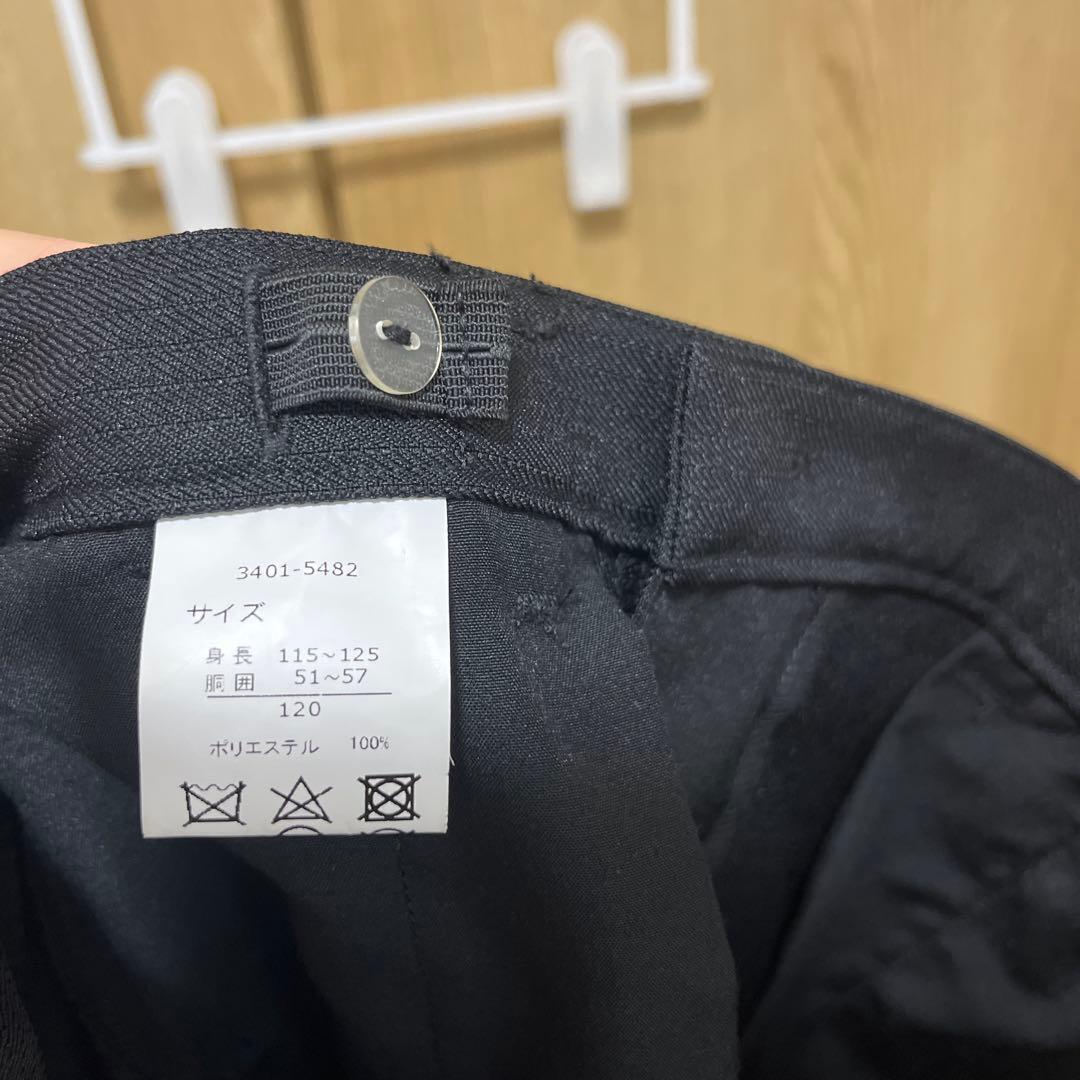 【Waltz by BEAMS DESIGN】フォーマルスーツ 120cm