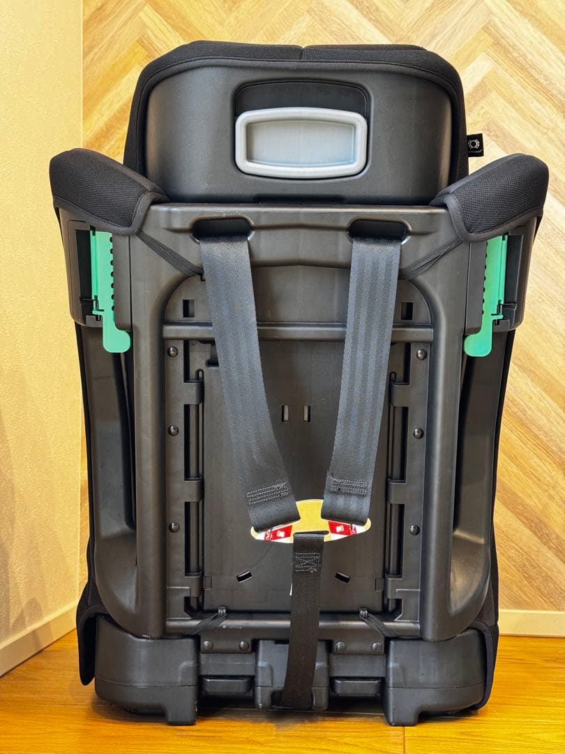 【美品‼︎】Joie エレベート チャイルドシート ジュニアシート