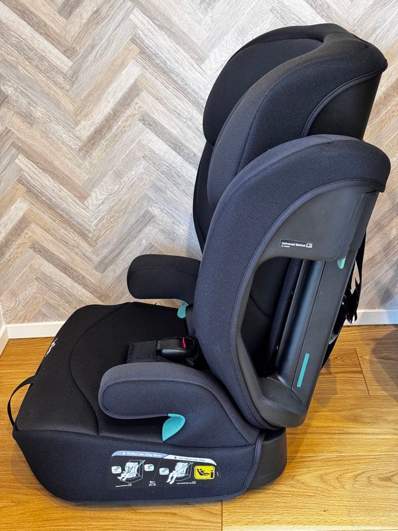 【美品‼︎】Joie エレベート チャイルドシート ジュニアシート
