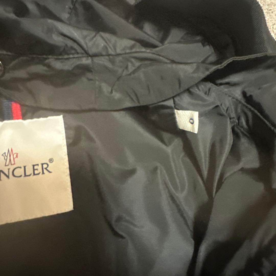 モンクレール　ロティ　ジャケット　コート