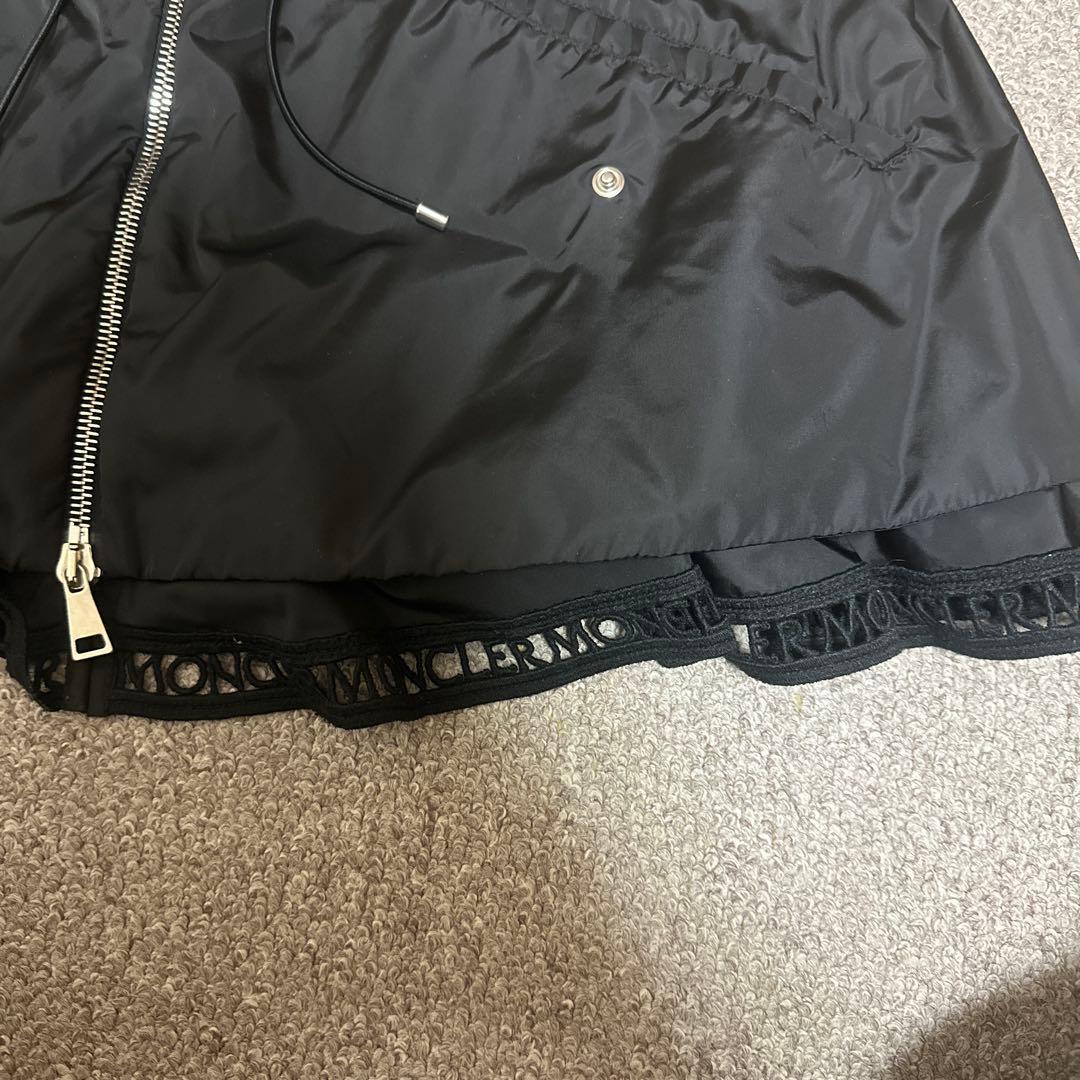 モンクレール　ロティ　ジャケット　コート