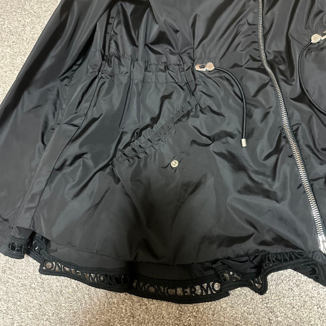 モンクレール　ロティ　ジャケット　コート
