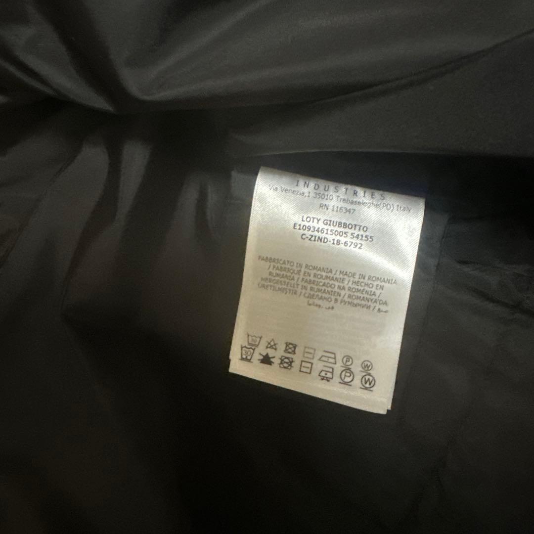 モンクレール　ロティ　ジャケット　コート