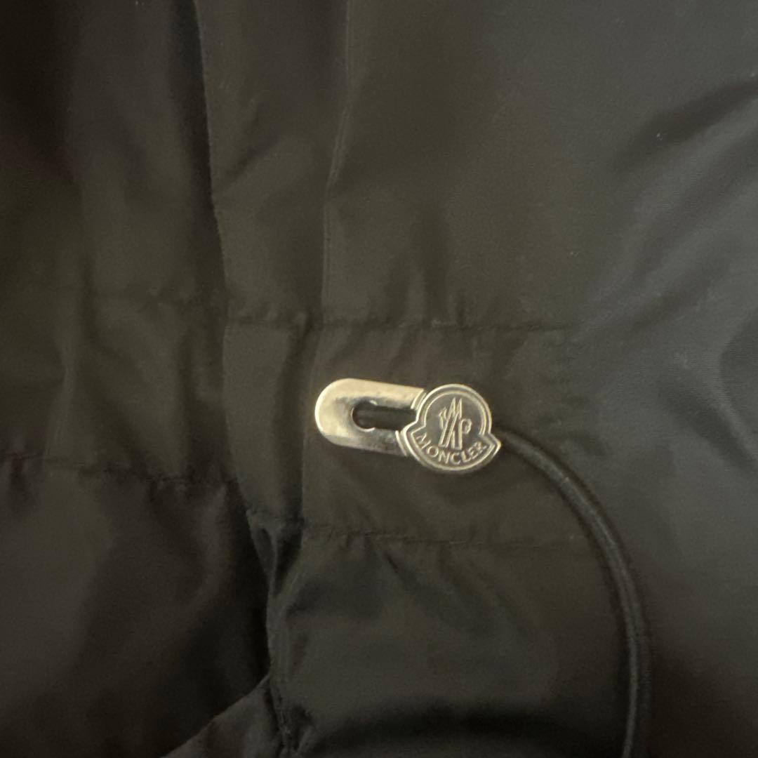 モンクレール　ロティ　ジャケット　コート
