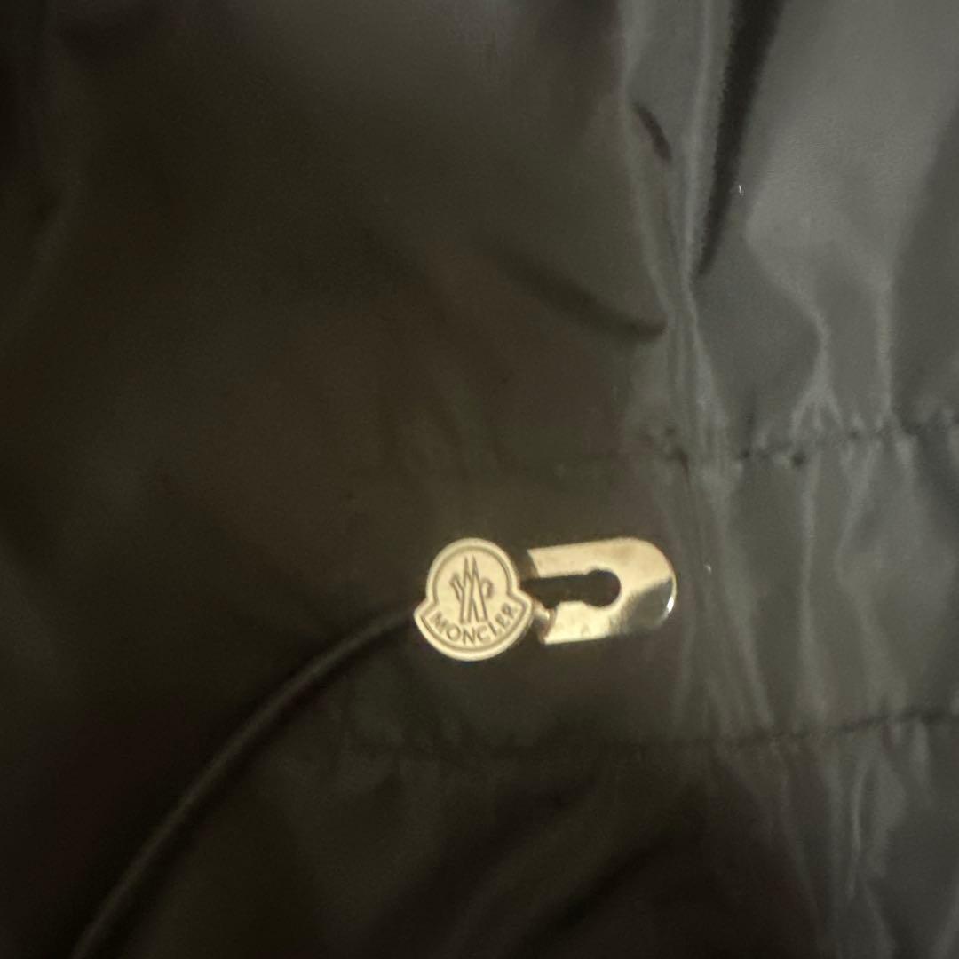 モンクレール　ロティ　ジャケット　コート
