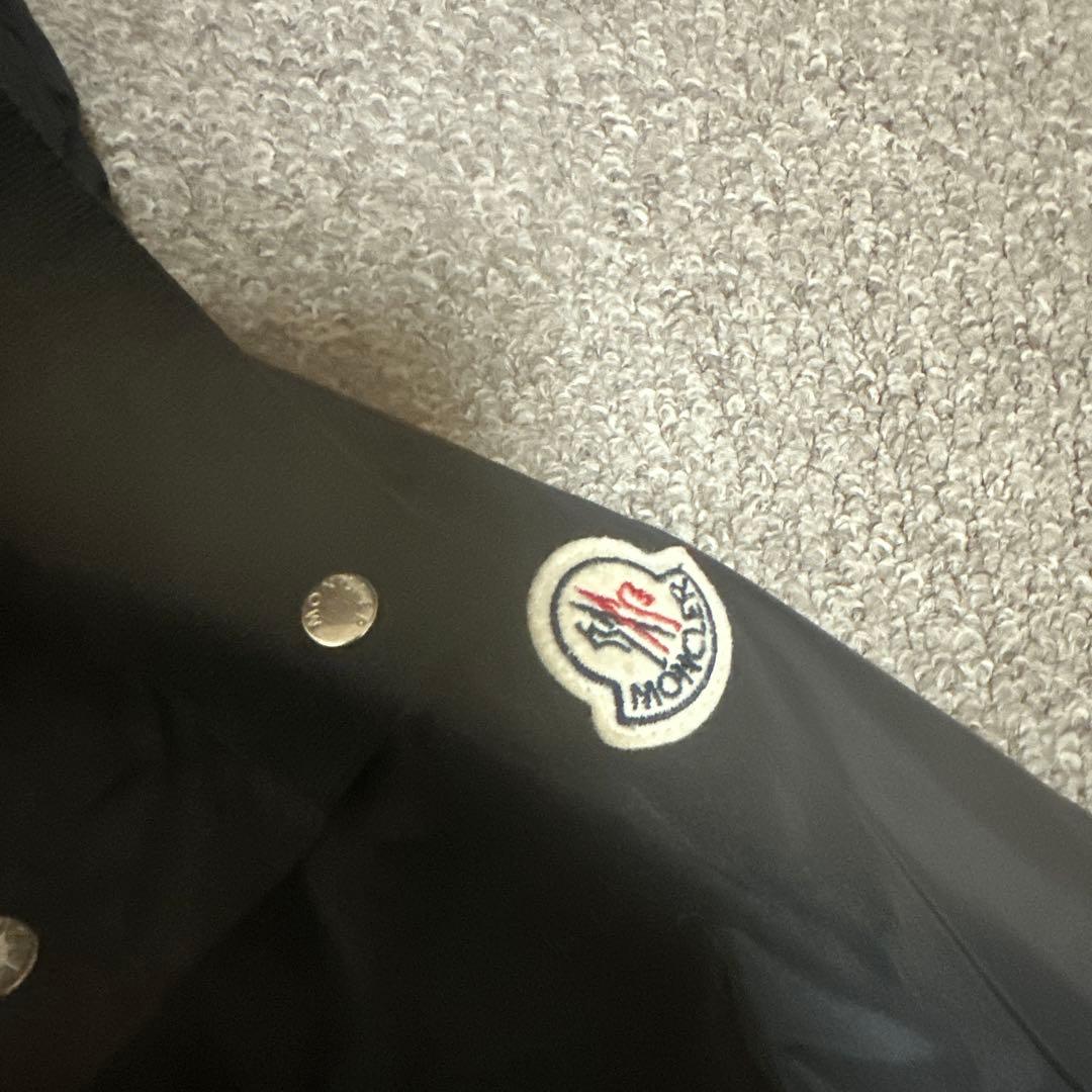 モンクレール　ロティ　ジャケット　コート