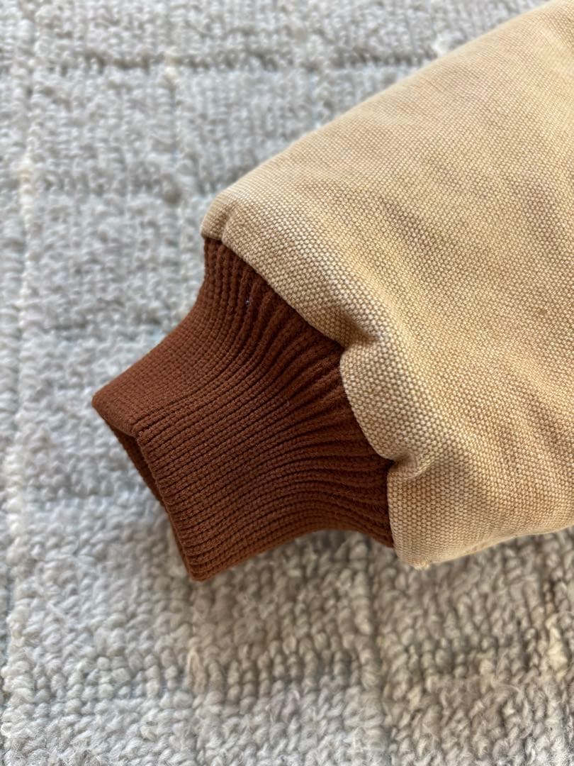 Carhartt サンタフェジャケット