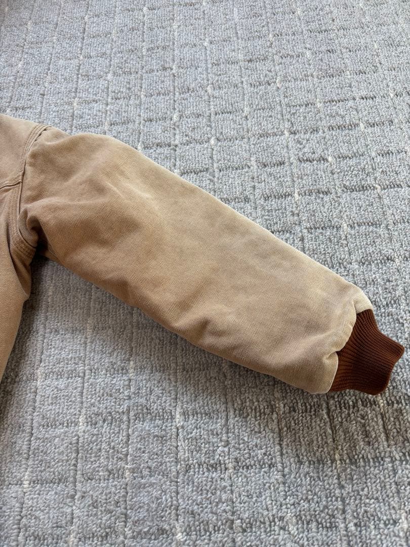 Carhartt サンタフェジャケット