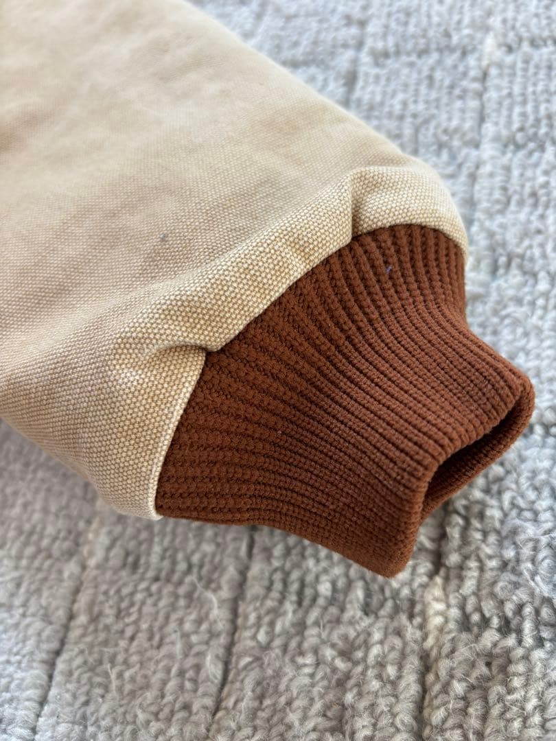 Carhartt サンタフェジャケット