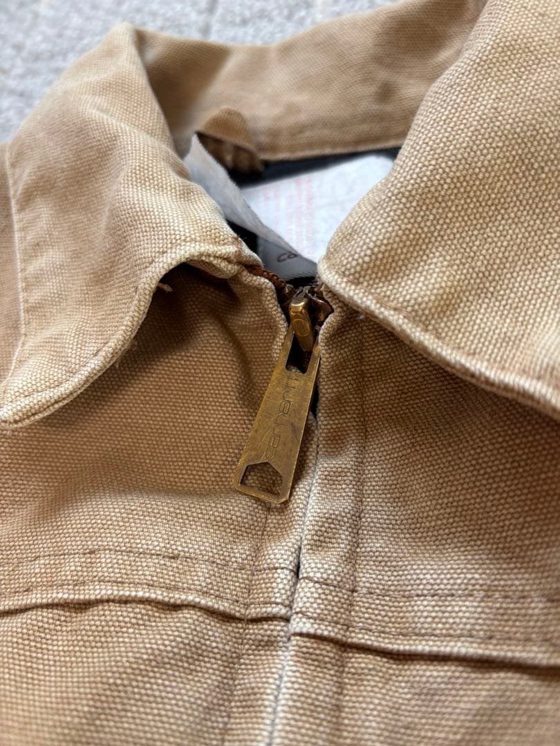 Carhartt サンタフェジャケット