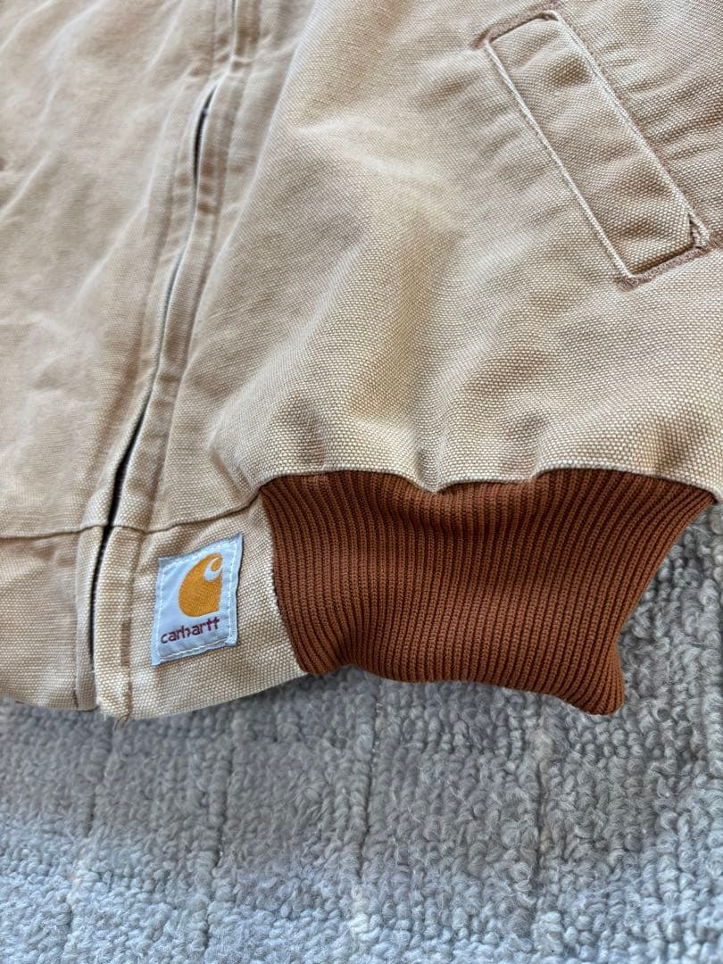 Carhartt サンタフェジャケット