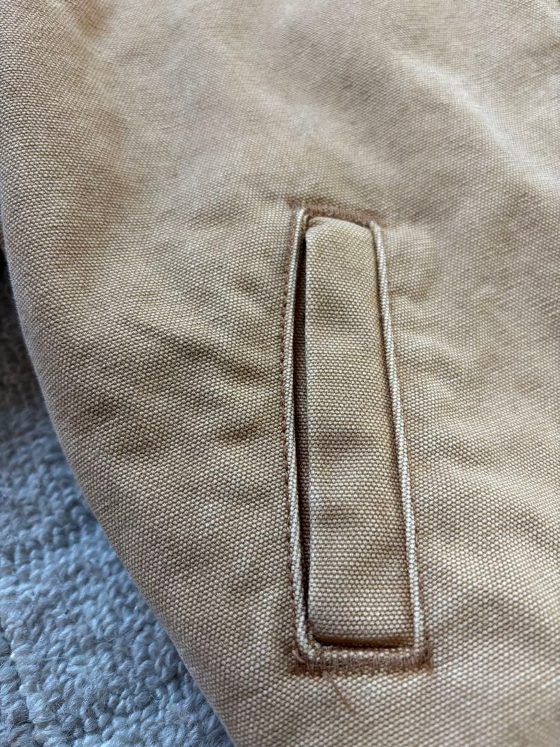 Carhartt サンタフェジャケット