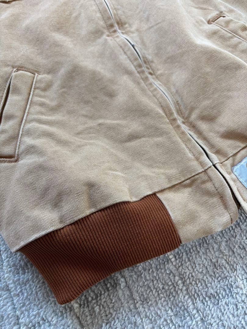 Carhartt サンタフェジャケット