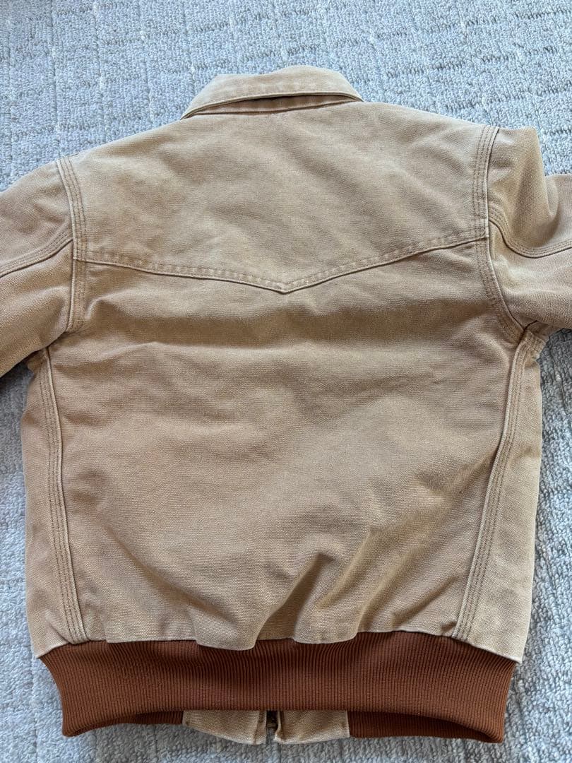 Carhartt サンタフェジャケット