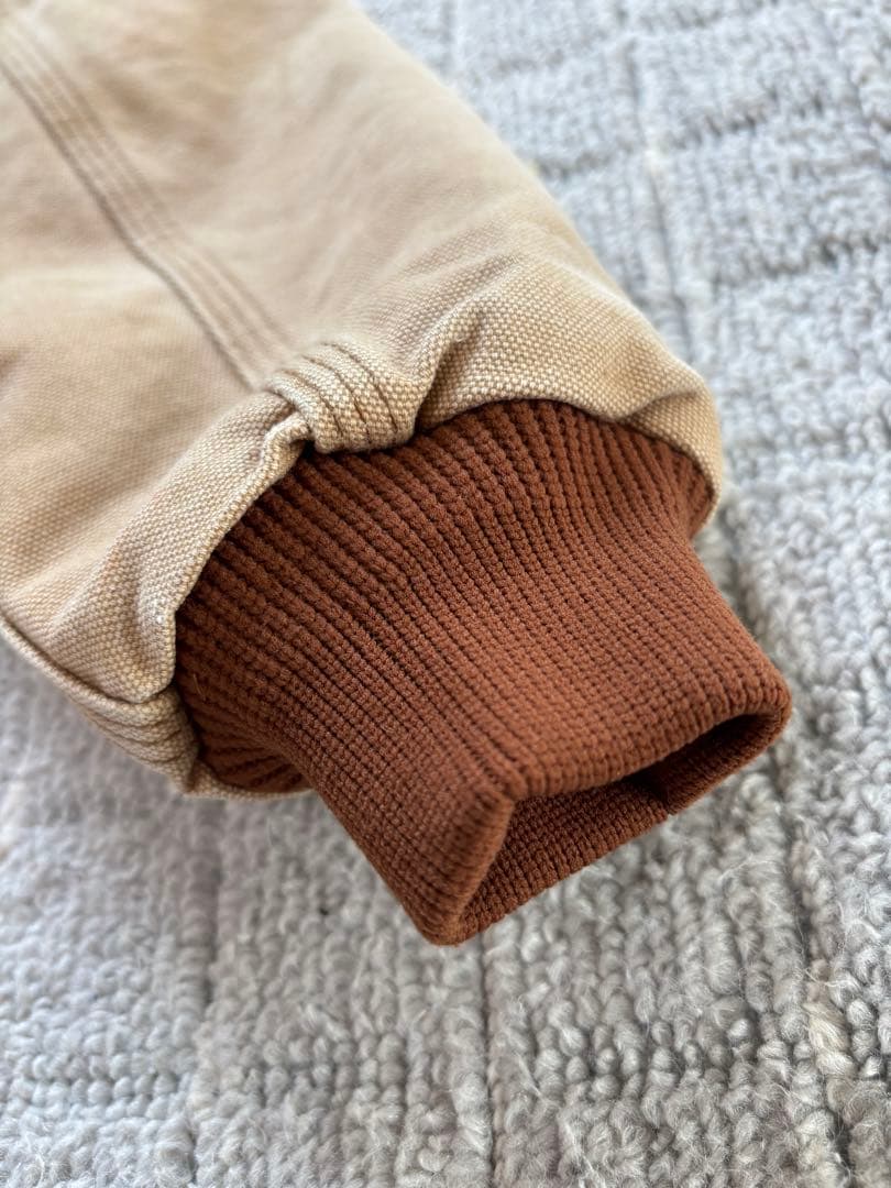 Carhartt サンタフェジャケット