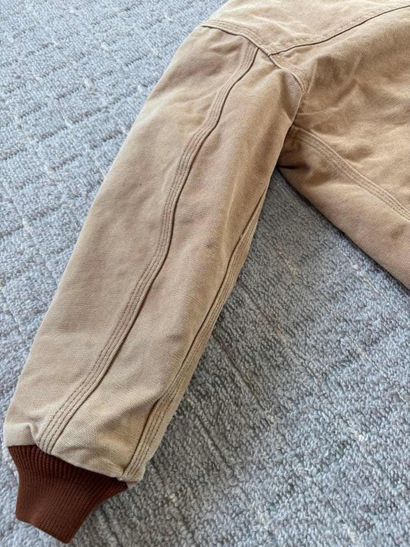 Carhartt サンタフェジャケット