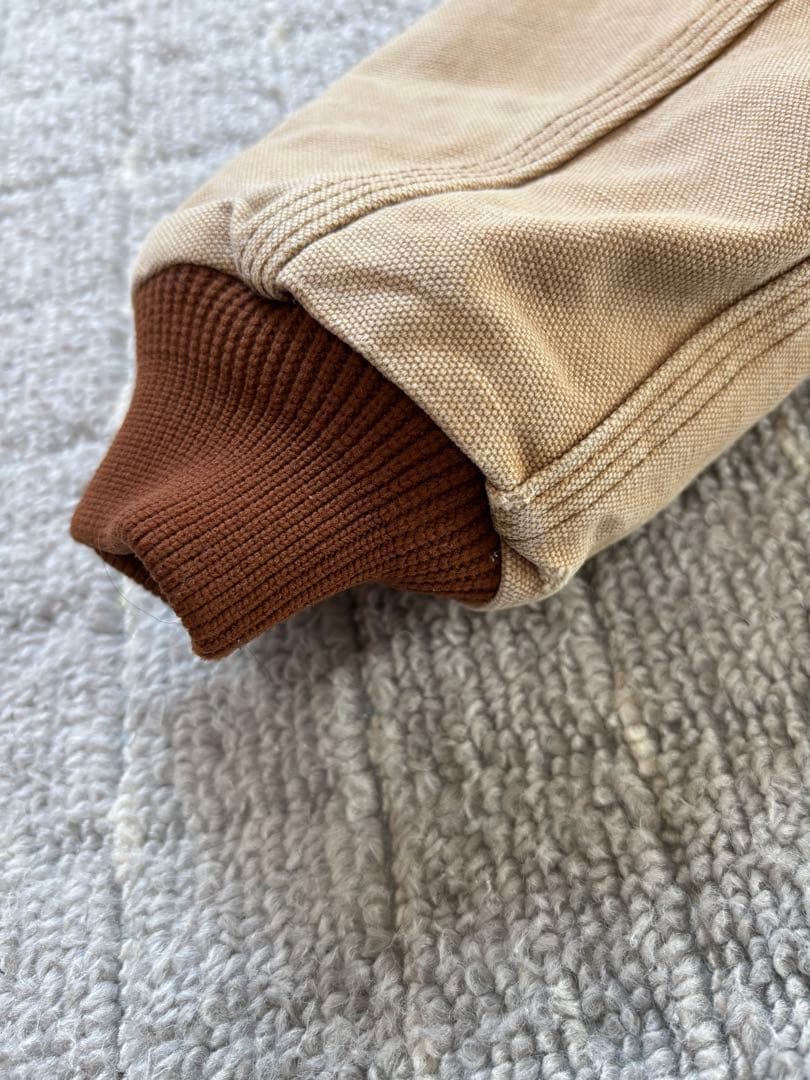 Carhartt サンタフェジャケット