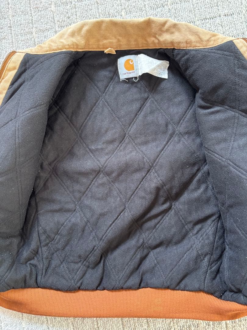 Carhartt サンタフェジャケット