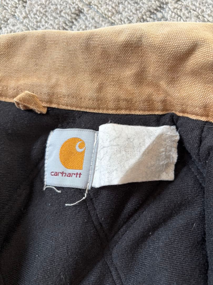 Carhartt サンタフェジャケット